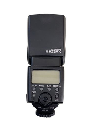 Flash canon speedlite - flash,