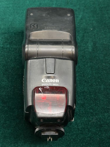 Flash canon speedlite - flash,