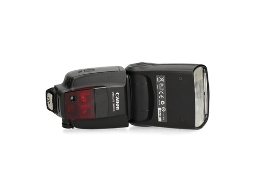 Flash canon 580ex speedlite - flash,