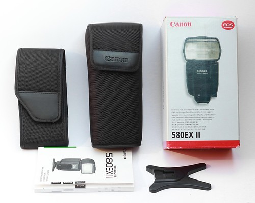 Flash canon speedlite - flash,