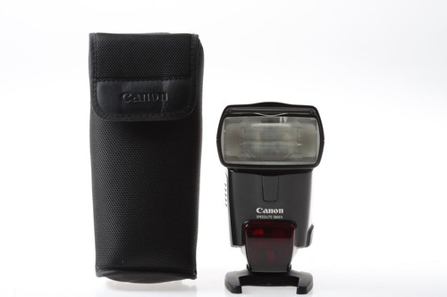 Flash canon speedlite 580ex - flash,