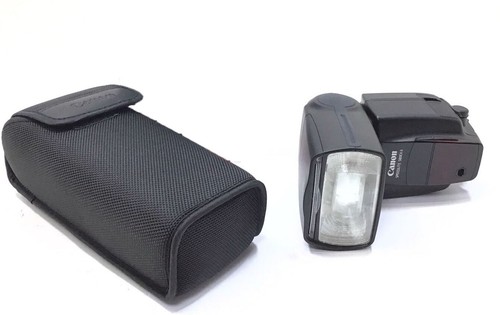 Flash canon speedlite 580ex - canon,