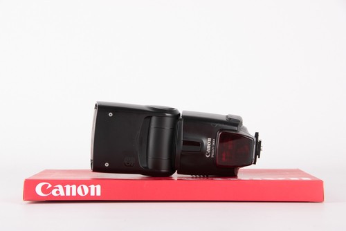 Flash canon speedlite 580 - flash,