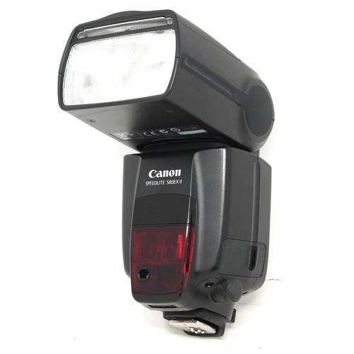 Flash canon speedlite - speedlite, 580ex