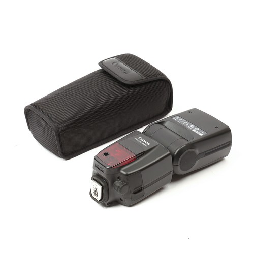 Canon speedlite 580ex - 580ex, ii