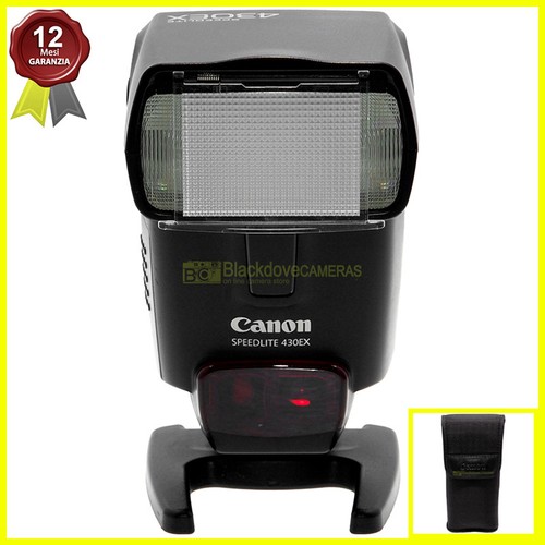 Canon speedlite 580 ii - canon,