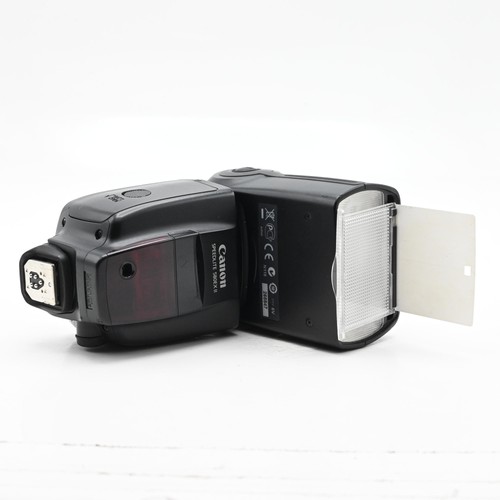 Canon 580ex speedlite flash - 580ex, ii