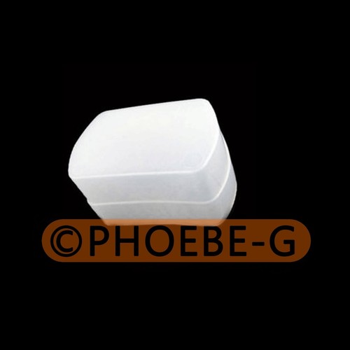 Diffusore rimbalzo flash - diffusore,