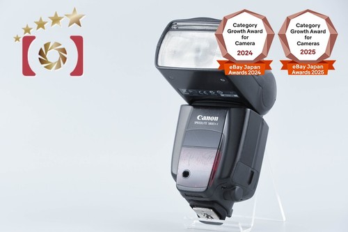 Flash canon speedlite 580ex - 580ex, ii