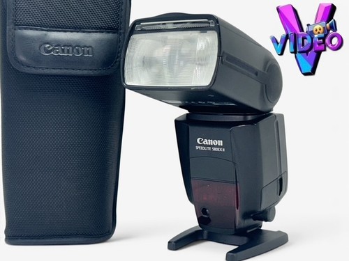 Canon speedlite 580ex flash - canon,