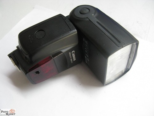 Canon speedlite 580 - ii, per