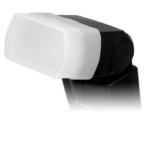 Diffusore flash per canon - diffusore,