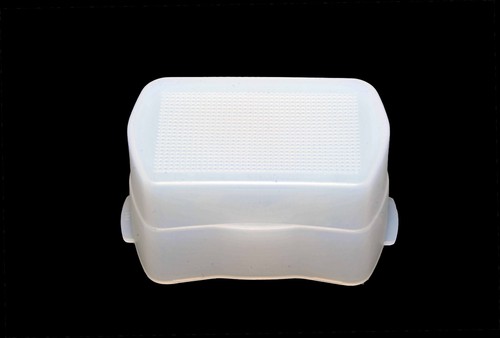 Diffusore flash per - per, canon