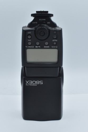 Flash canon speedlite - speedlite, 580ex