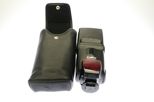 Canon 580ex speedlite unità - canon,