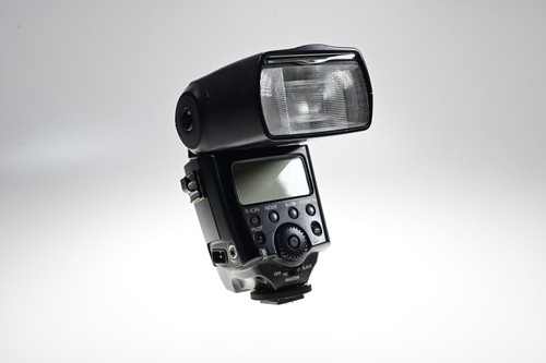 Flash canon 580ex speedlite - canon,