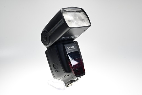 Canon 580ex speedlite - 580ex,
