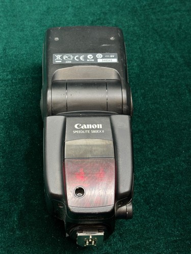 Flash canon speedlite - flash,