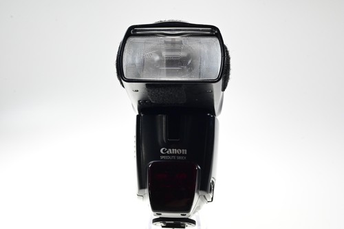 Flash canon 580ex - flash,