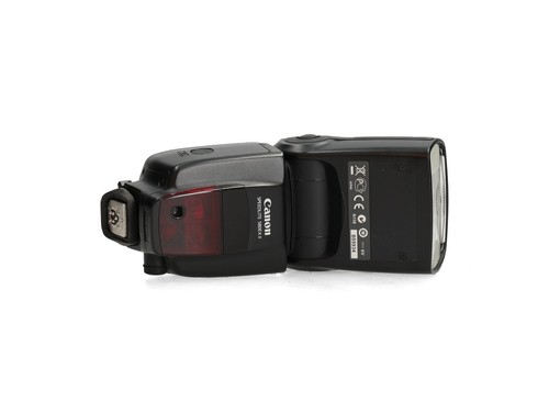 Flash canon 580ex speedlite - flash, ii