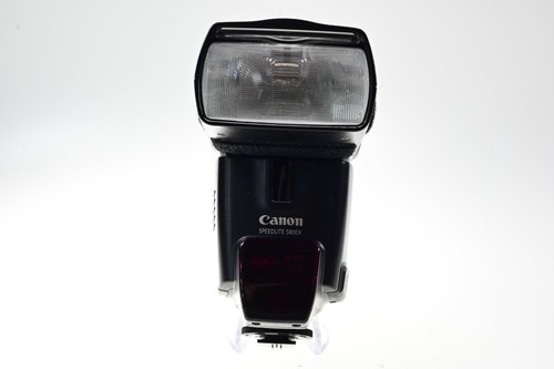 Flash canon 580ex - flash,