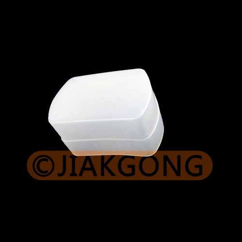 Diffusore rimbalzo flash - rimbalzo,