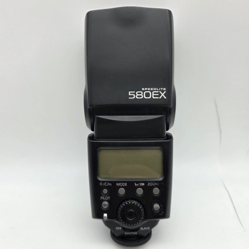 Flash fotocamera reflex canon - reflex,