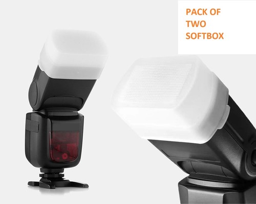 Diffusore flash rimbalzo