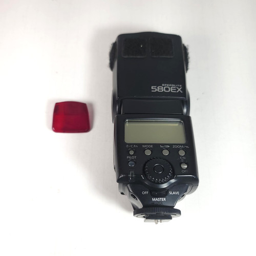Flash canon speedlite - flash,